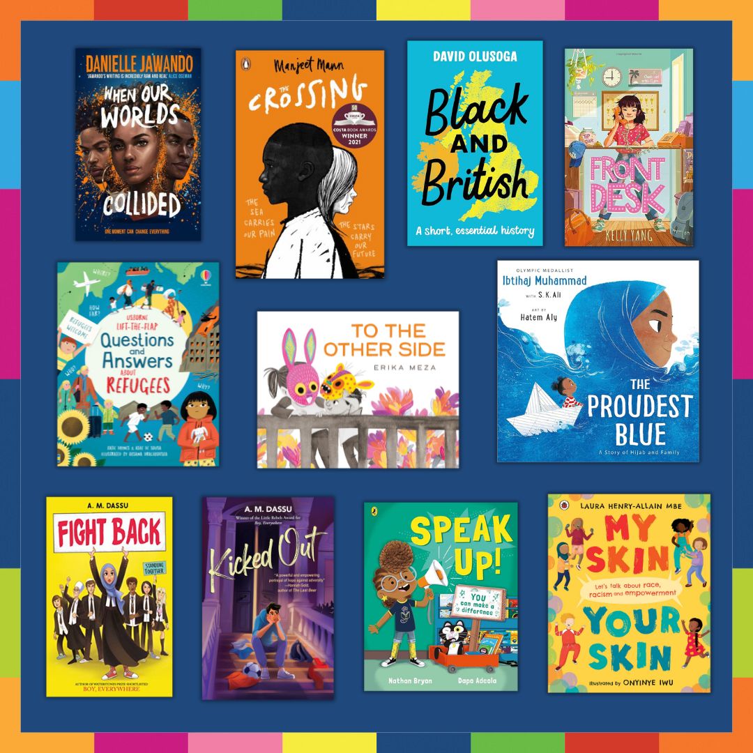 Since we started, we’ve thought deeply about the social needs our work addresses. Right now the need for connection and standing up against hate has never felt more urgent. Let’s focus on being the best of us, on using the powerful human skill of empathy.

❗[Continued in thread]