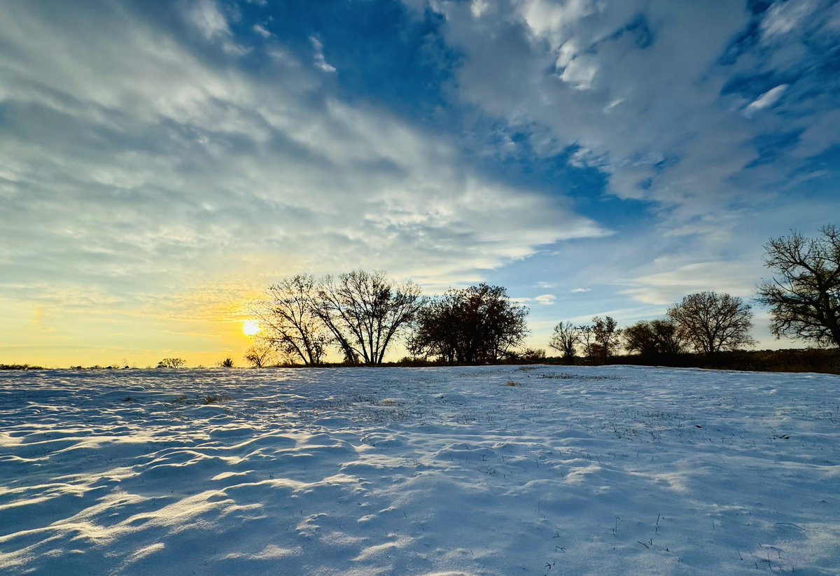 Let’s see your Winter captures! ❄️
