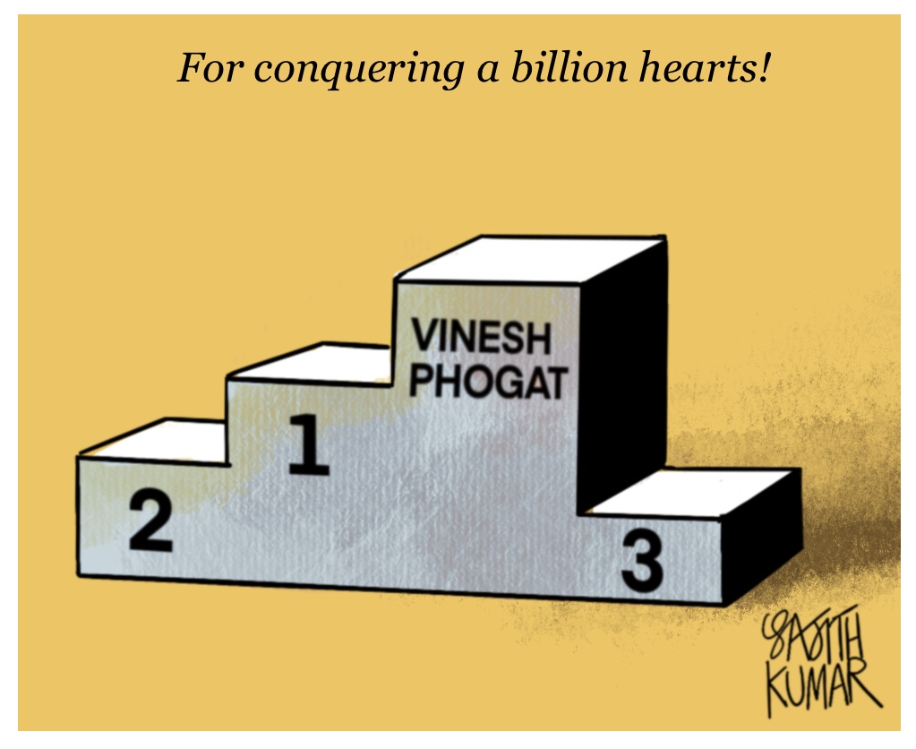 #vineshphogat <a href="/DeccanHerald/">Deccan Herald</a>