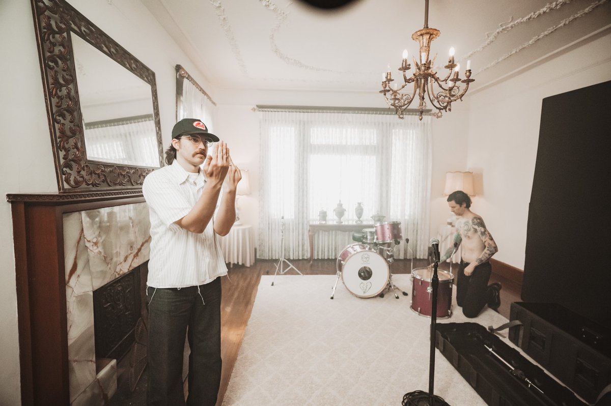 Ville Kid tweet media