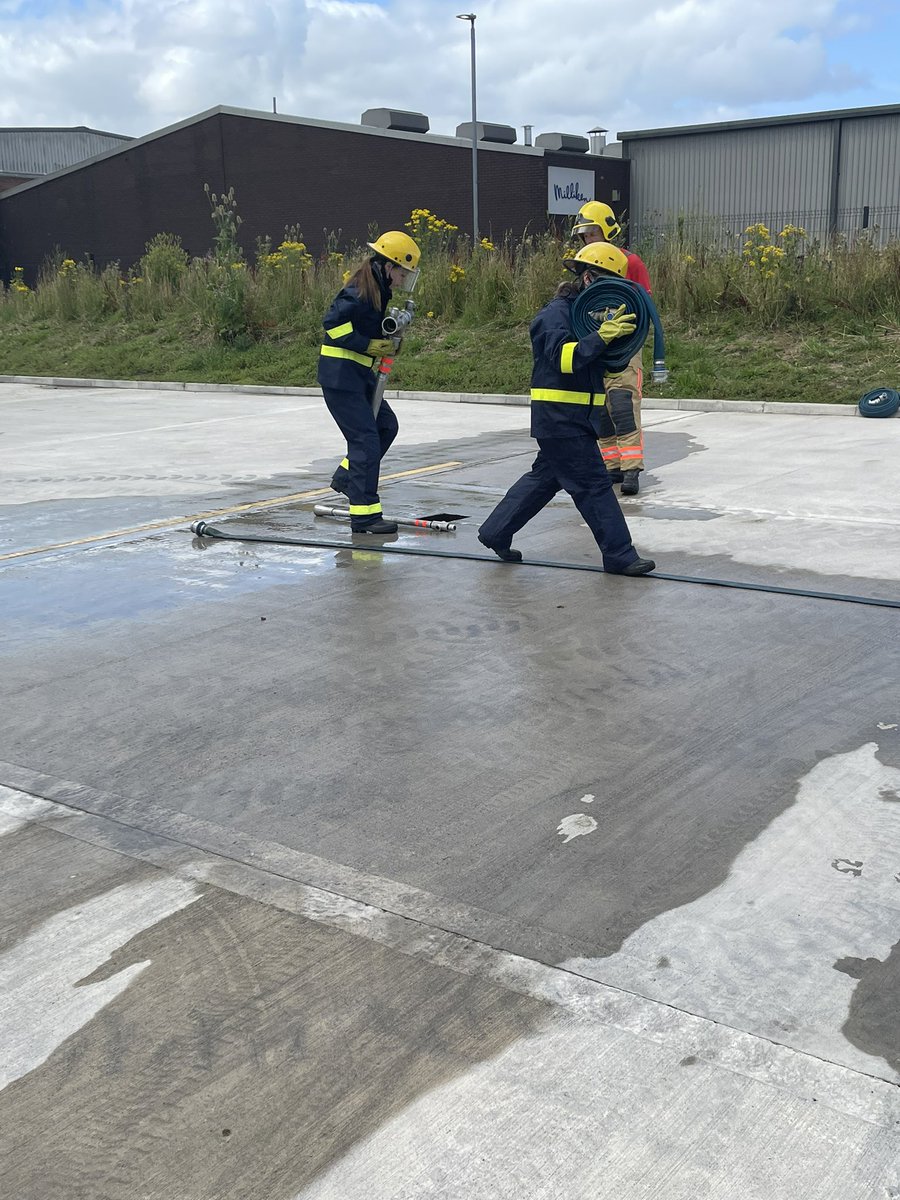 NCooper1880258's tweet image. We are recruiting for Wythenshawe.Bury,Eccles and Bolton Cadets. Come and enjoy new experiences and meet new friends.
futureheroes@manchesterfire.gov.uk for and application form. Be part of @manchesterfire