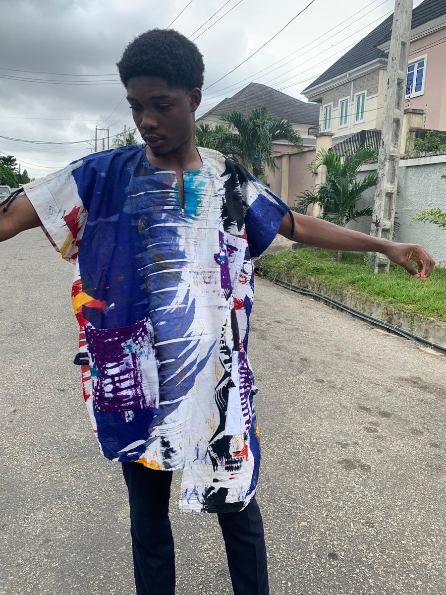 adulawo_magic's tweet photo. Imagine wearing this top at a concert, a classy party, hangout or just lounging with friends...

Where would YOU take this comfortable and stylish piece?   Show us your swag and make it yours!

Shop now at https://t.co/mEnuMXgtVr
#MensFashion #Menswear #ShopNow  #AdulawoMagic https://t.co/TBESPG74Vd