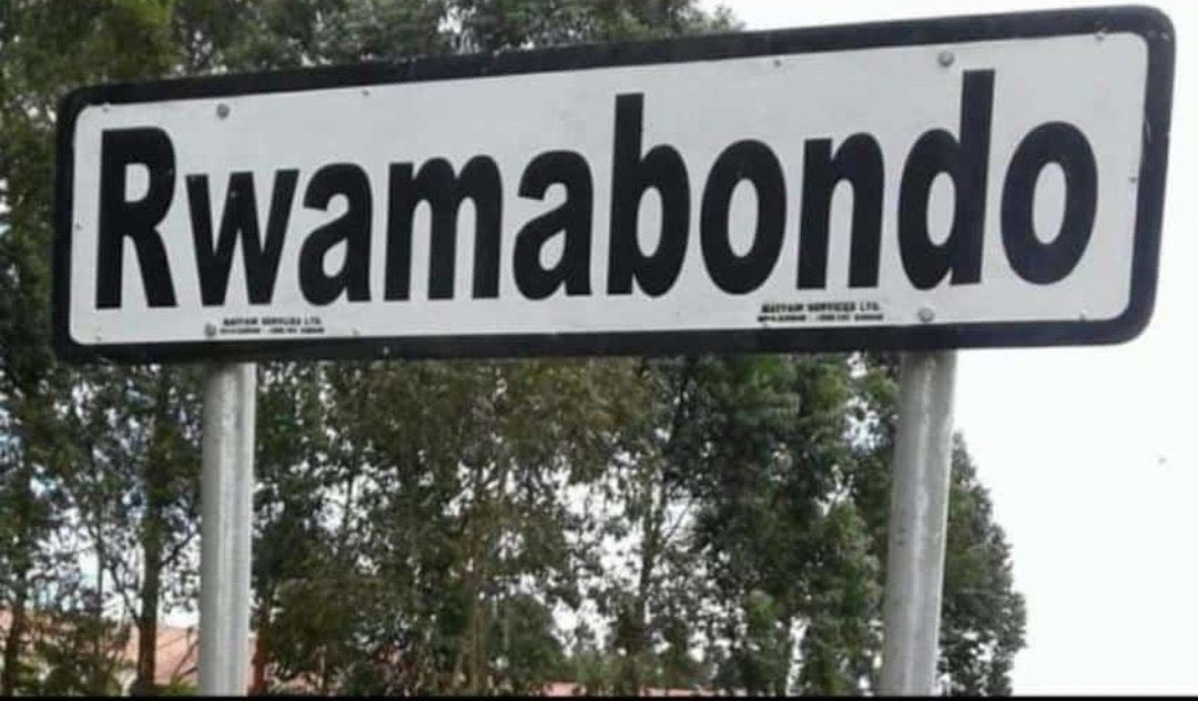 Janvan_josh4's tweet photo. This could be somewhere most MPs reside #CorruptionFreeUganda https://t.co/btVIKcKUl5