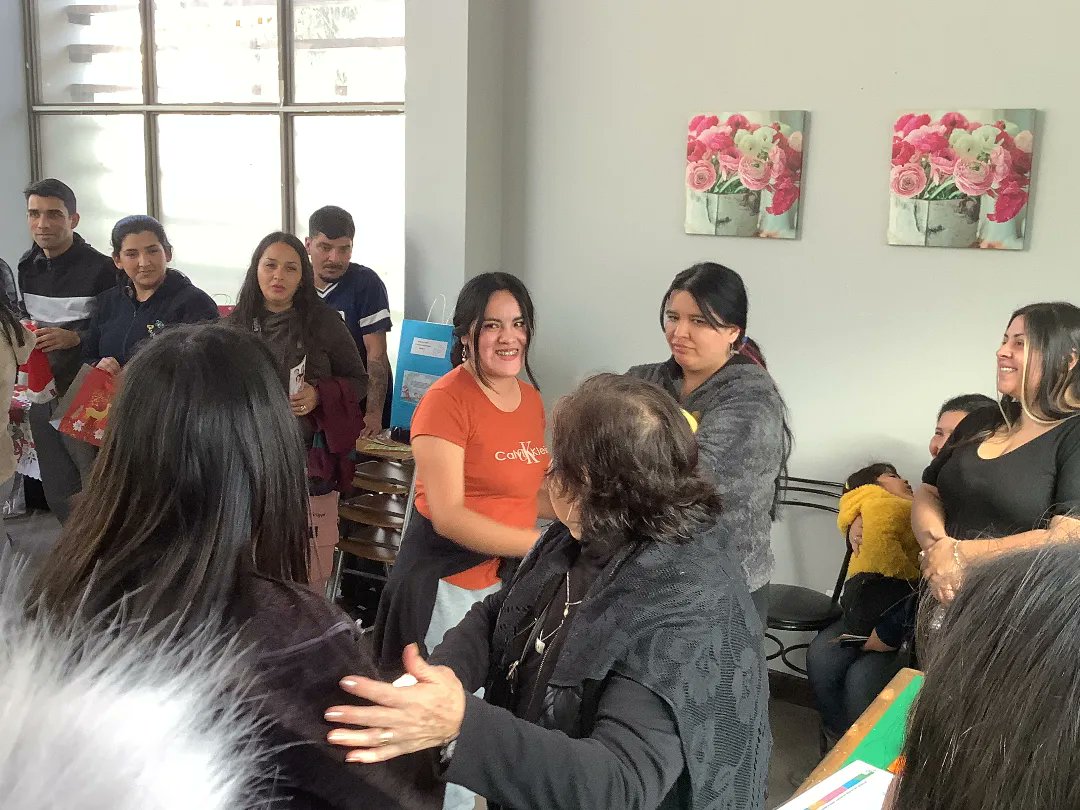 Corporación Clúster Minero Región de Antofagasta tweet media