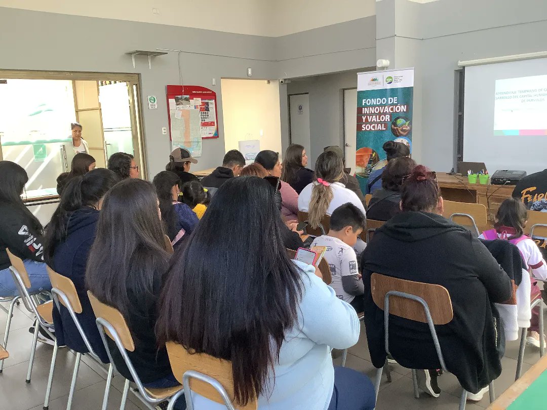 Corporación Clúster Minero Región de Antofagasta tweet media