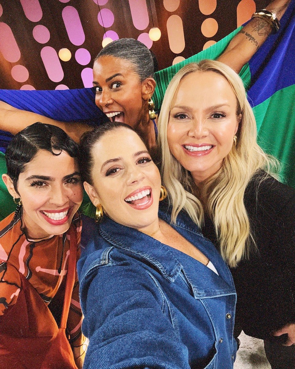 Bela Gil tweet media