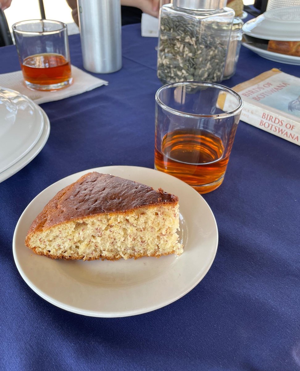 Breakfast, lunch, dinner, and snacks are provided during your safari with us. There is no need to think twice about cooking or grabbing a drink🍻 We are blessed to have incredible staff that are always ready to top you up.