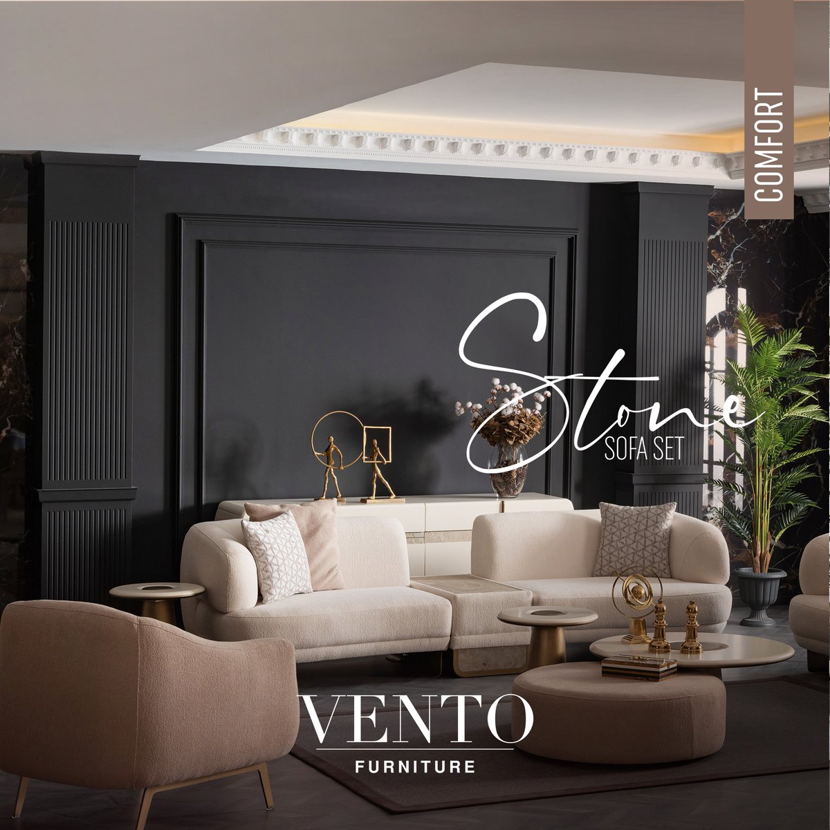 ventofurniture_'s tweet photo. Vento it!
THINK HOME | THINK VENTO
#VentoFurniture #ThinkHome #ThinkVento #FurnitureFinesse #SofaSets #Ventoit #InteriorDesign #LuxuryFurniture @olusegunverdict @alinuhu @iamnino_b @JabiLakeMallNig https://t.co/lWxM2Txhxb