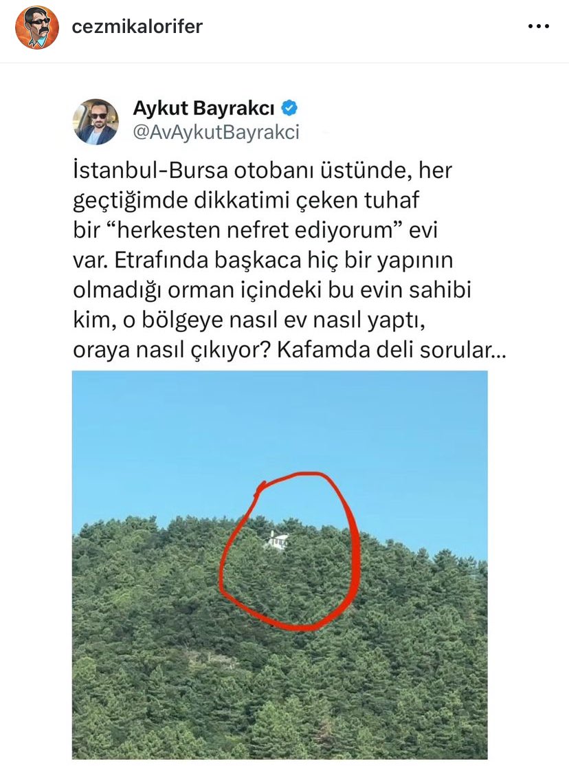 Bu görsel bende kaldı var mı fikriniz?