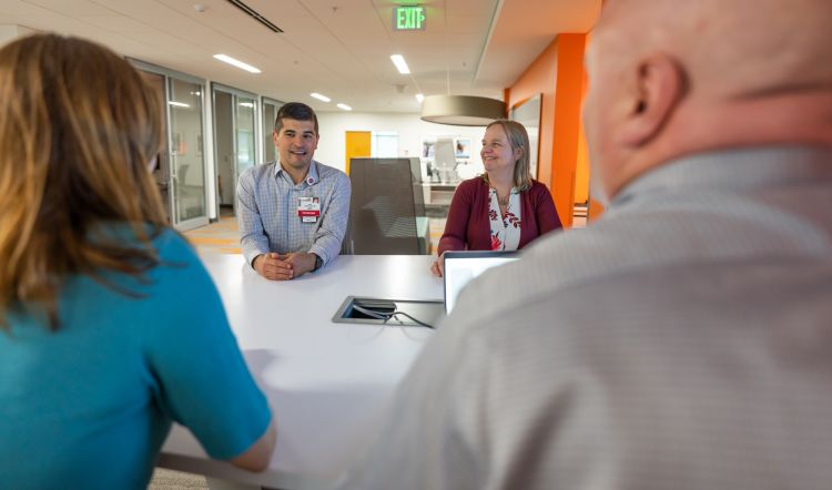 University of Wisconsin Department of Medicine (@uw_medicine) on Twitter photo In July, we established the new Section of <a href="/UWInformatics/">UW Applied Clinical Informatics</a> to advance the rapidly growing field.
“Everything we do is focused on transforming health care for patients and providers,” explained Heidi Twedt, MD, chief of the new section.
Learn more: ow.ly/uS1g50SOgLr In July, we established the new Section of <a href="/UWInformatics/">UW Applied Clinical Informatics</a> to advance the rapidly growing field.
“Everything we do is focused on transforming health care for patients and providers,” explained Heidi Twedt, MD, chief of the new section.
Learn more: ow.ly/uS1g50SOgLr