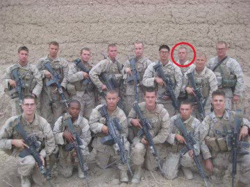 This #NationalPurpleHeartDay, we want to take a moment to #celebrate one of our own. For the #courageous part he played in Operation Freedom, Christian Drouillard received the distinct #honor of Purple Heart. 🎖

From everyone at H2flow, thank you to all Purple Heart recipients.