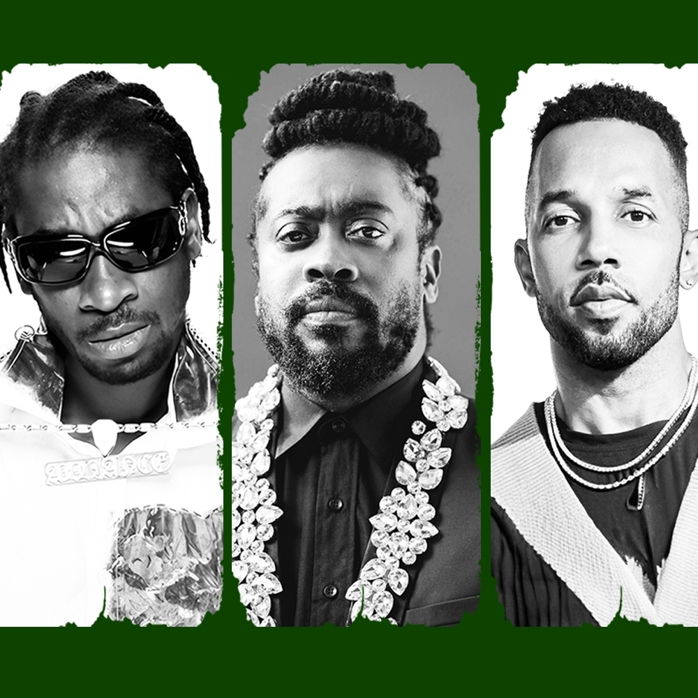 OVOArena's tweet photo. 🆕 @GrungGaadZillA, @KingBeenieMan and @TheCham - three of the biggest names in reggae and dancehall music - come to London as part of #LegendsOfLegends at @OVOArena Wembley.
#OVOLive presale from 10AM Fri 9 August.
🎟️ Tickets from 10AM Mon 12 August ⬇️
https://t.co/xw0CtN7ayr https://t.co/Lsll9Qw01e
