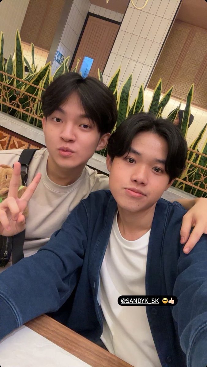 scenrc's tweet photo. 240807 maxwellsalvadorr instagram story update 23.17 WIB

#MAXWELL https://t.co/ZQCJQmh053