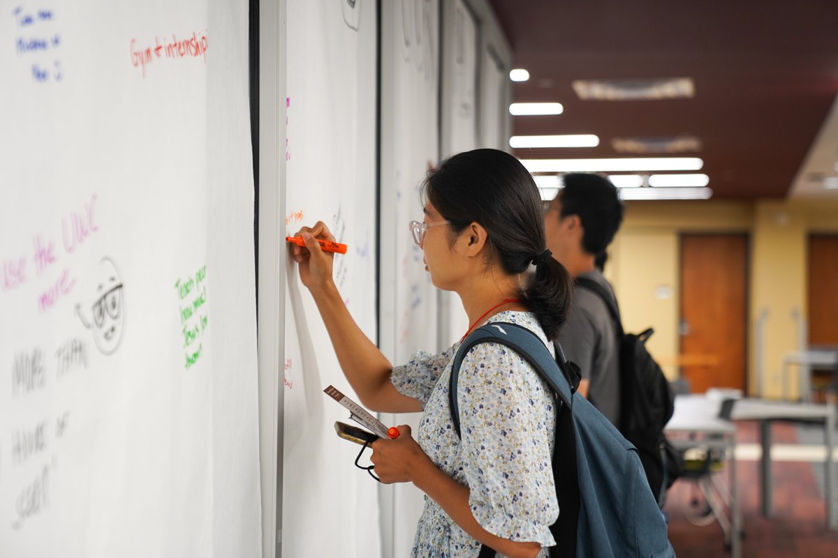 tamuwc's tweet image. It&apos;s almost time for the Howdy Week - Libraries Open House! 🎉 Join us on Friday, Aug 16, from 2 pm - 4pm at Evans Library. We&apos;ll have our giant graffiti wall, a fun photo-op, and more! #tamuwc #HowdyWeek @tamulibraries 

We&apos;ll see you there. 👋