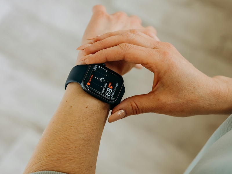 tommybellis's tweet photo. Exploring the Experiences of Community-Dwelling Older Adults on Using Wearable Monitoring Devices With Regular Support From Community Health Workers, Nurses, and Social Workers: Qualitative Descriptive Study https://t.co/lmxPtbeq5S https://t.co/rvSY5zWQst