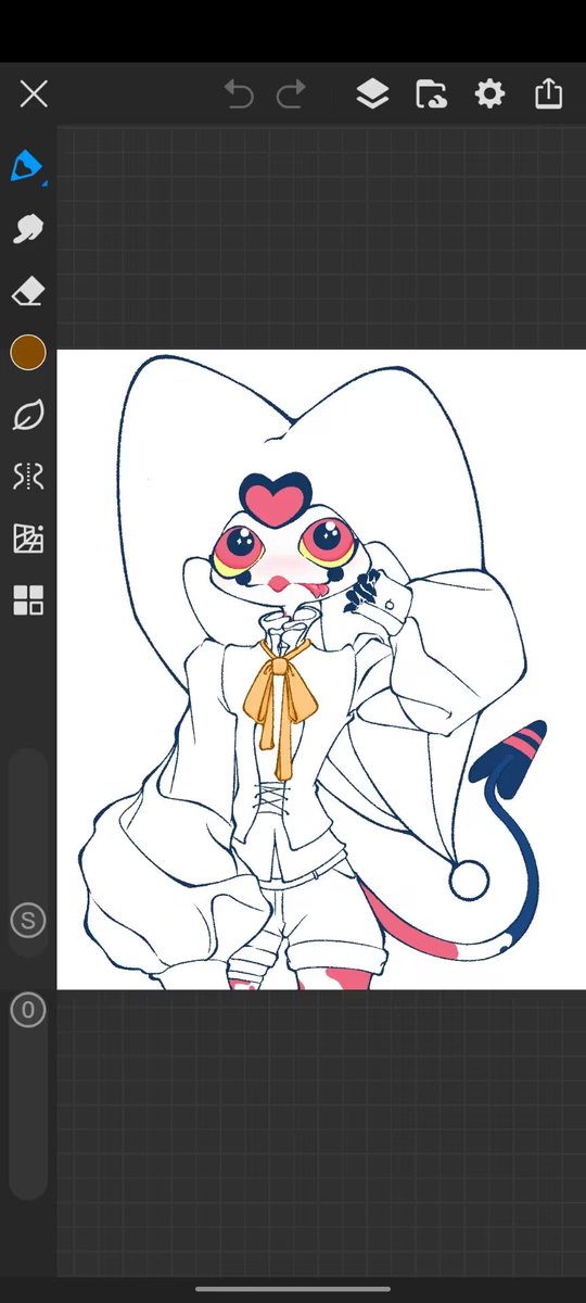 喵龙₍˄·͈༝·͈˄*₎◞ ̑̑ tweet media