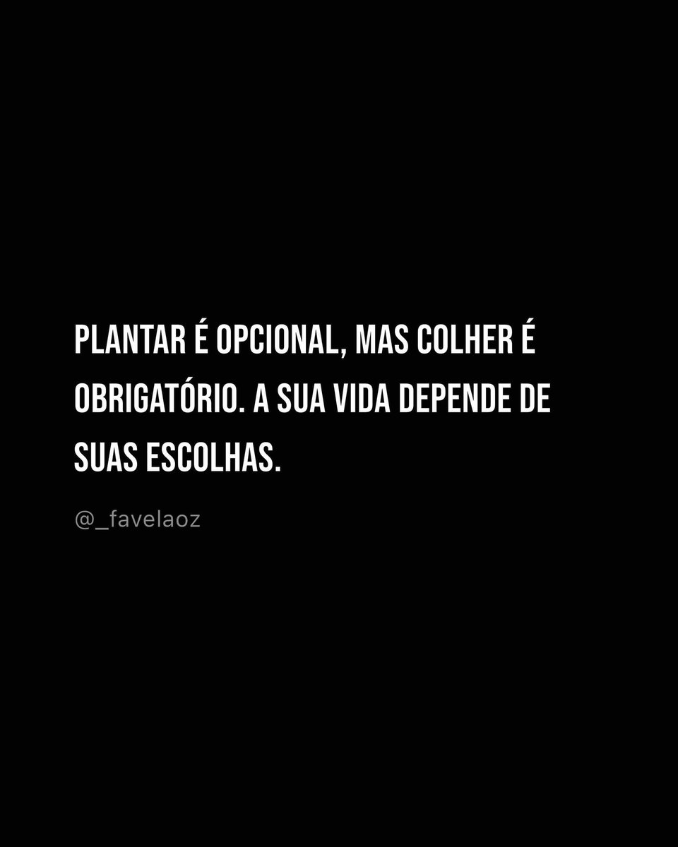 Visão de um favelado (@_favelaoz) on Twitter photo 