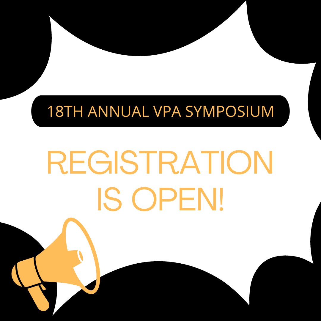 Vanderbilt Office of Postdoctoral Affairs (@vandyopa) on Twitter photo Registration is now open for the 18th Annual <a href="/VandyPostdoc/">VanderbiltPostdoctoralAssociation</a> Symposium on Monday, October 14 in the Student Life Center. You can submit your interest to present a poster presentation or give a lightning round talk when you register here: redcap.vumc.org/surveys/?s=K7A… Registration is now open for the 18th Annual <a href="/VandyPostdoc/">VanderbiltPostdoctoralAssociation</a> Symposium on Monday, October 14 in the Student Life Center. You can submit your interest to present a poster presentation or give a lightning round talk when you register here: redcap.vumc.org/surveys/?s=K7A…