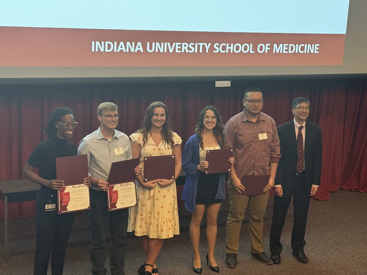 Sharma Lab tweet media