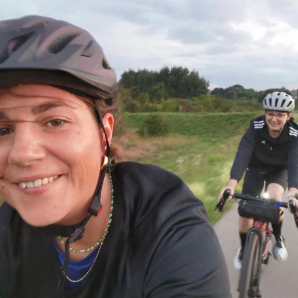 princity_app's tweet photo. 🚴‍♀️🏊‍♀️This year our company will once again be hosting the traditional cycling, running and swimming competitions!
Last year's winner was Paweł, Kris i Julia and we can't wait to see who will win this time

🏆Who will be the new champion?

#sport #tradition #competition #Princity https://t.co/Ub3m4jH9Zl