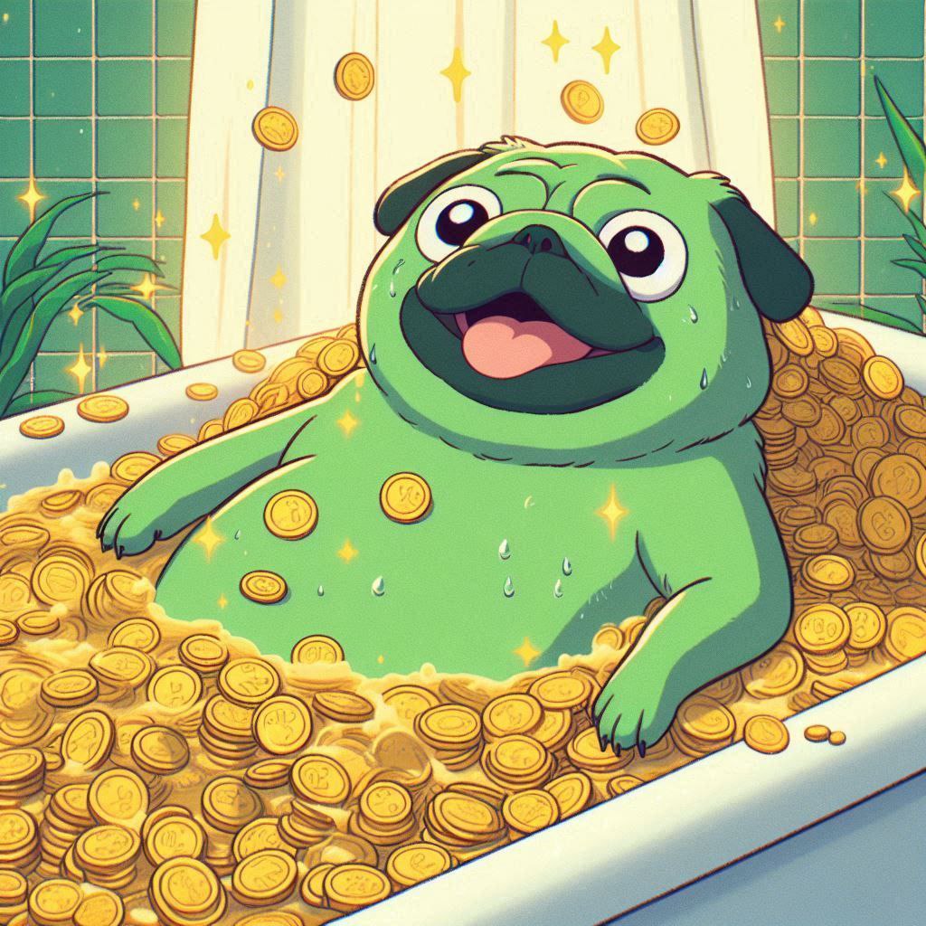 Bull_mfer's tweet photo. @Poe_Ether Here man, it wasn't a waste though $MORK came through with a massive gain.

0x0b1594B0e896BF165d925956E0df733b8443af6a https://t.co/HAJ1OW1Oc0