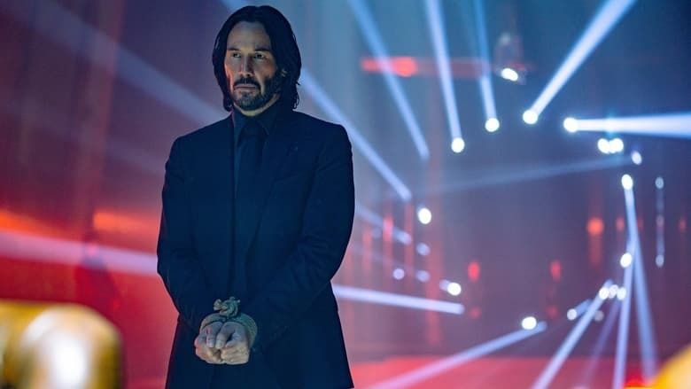 moviebreak_de's tweet image. Haltet die Goldmünzen bereit: #JohnWick: Kapitel 4 erhält mit #TheHighTable eine Fortsetzung im Serienformat | buff.ly/4dfZUh2