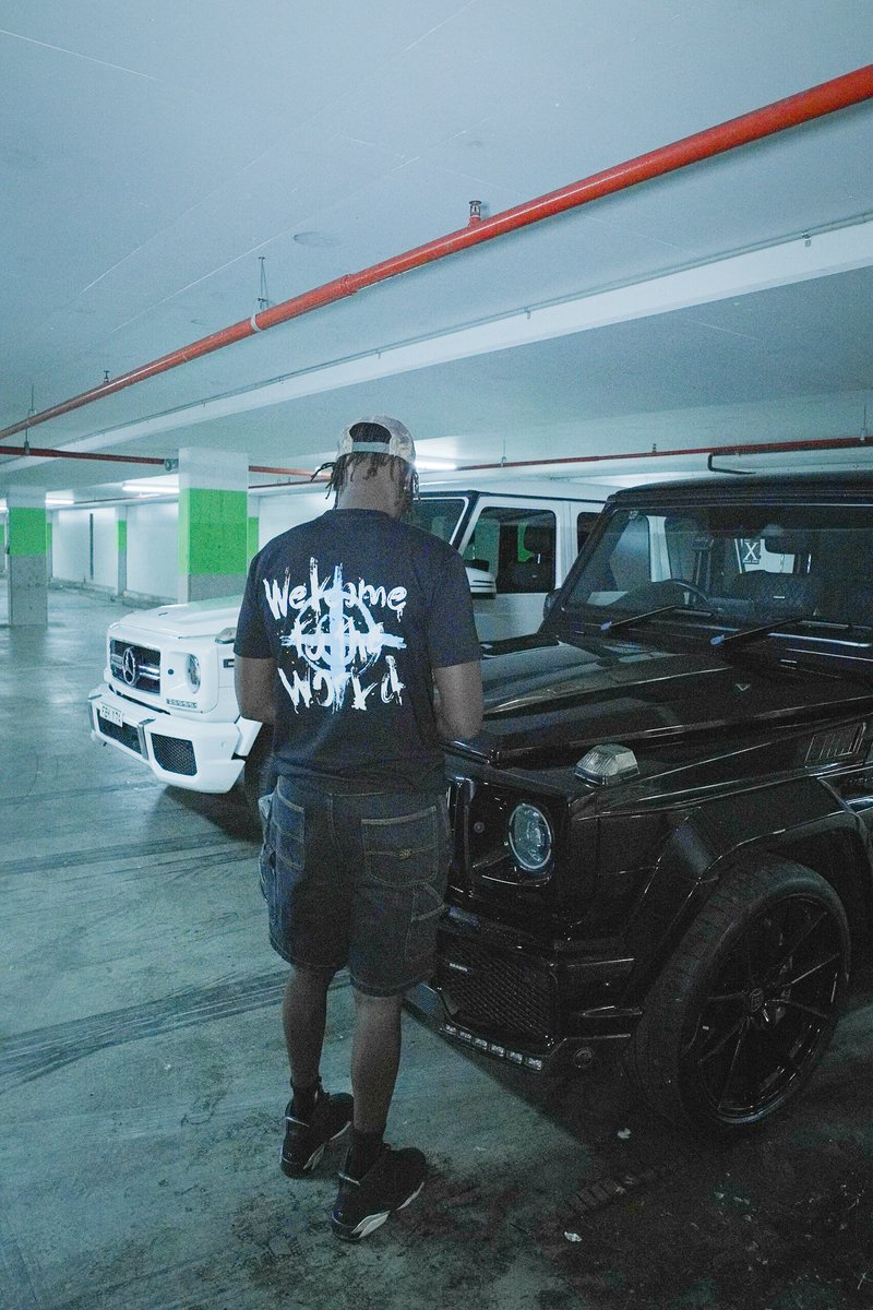 Clear the airway n heat up tha trenches.. we comin 🏴‍☠️