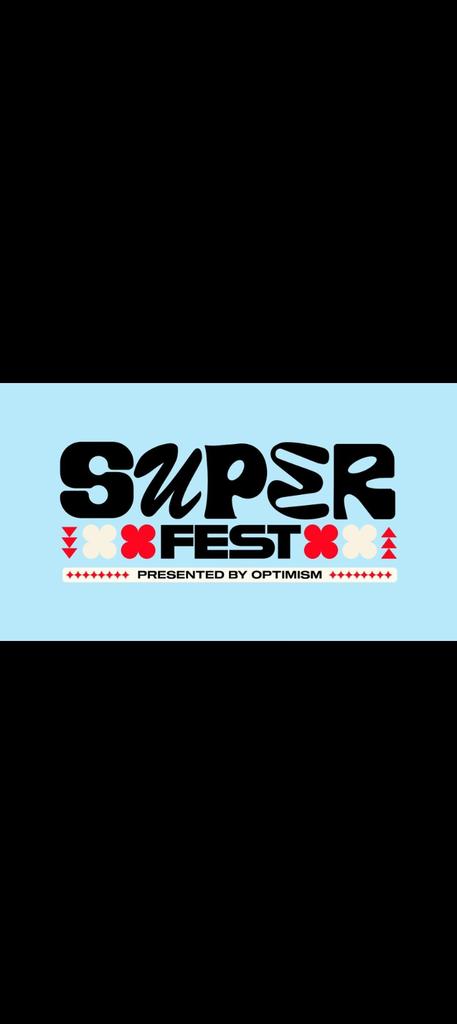 Layefa06's tweet photo. @modenetwork @Optimism Optimism Defi superfest is still ongoing, won't miss it https://t.co/OEx4uENMCR