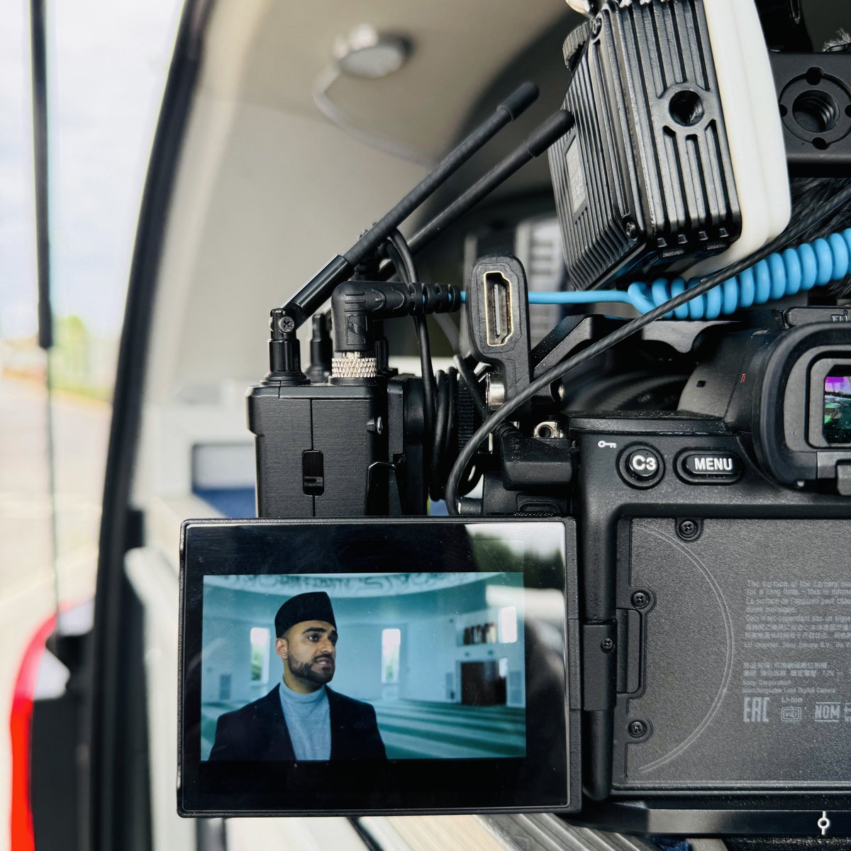 I spoke to <a href="/BBCLondonNews/">BBC London</a> today and said that there is no excuse for any violence or extremism. It is completely unjustifiable and inexcusable. 

The violence reflects a strong undercurrent of far right extremism, in a minority of people, that feeds off Islamophobia and racism.