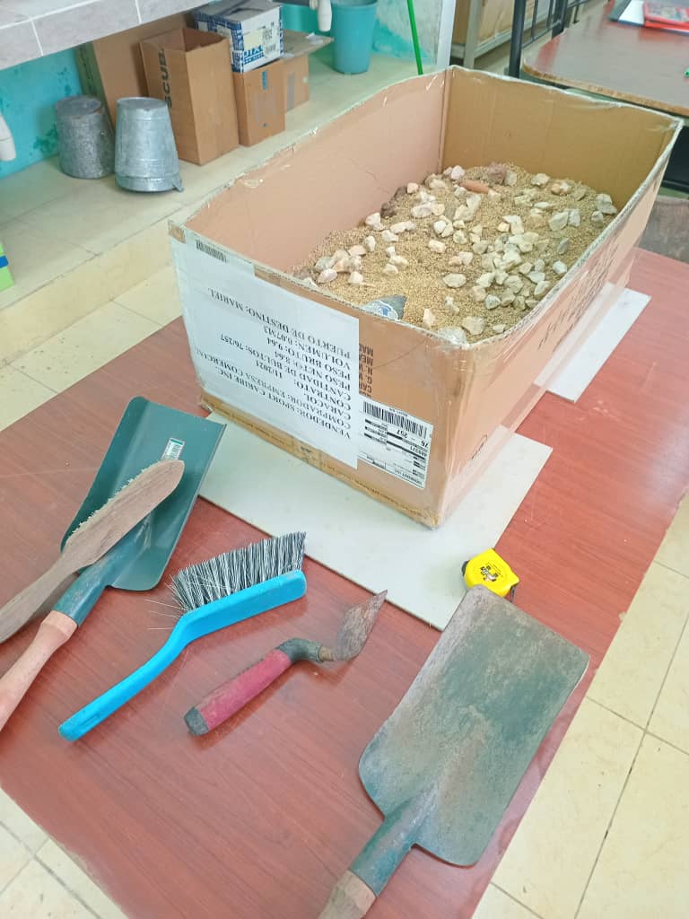radiocamaguey's tweet photo. #Noticias 
En #Camagüey no se detienen los talleres del #ModoVerano 
Por @AlemanFenollar 
.
.
.
https://t.co/OLFXQ70Huy https://t.co/2n1tALqg56