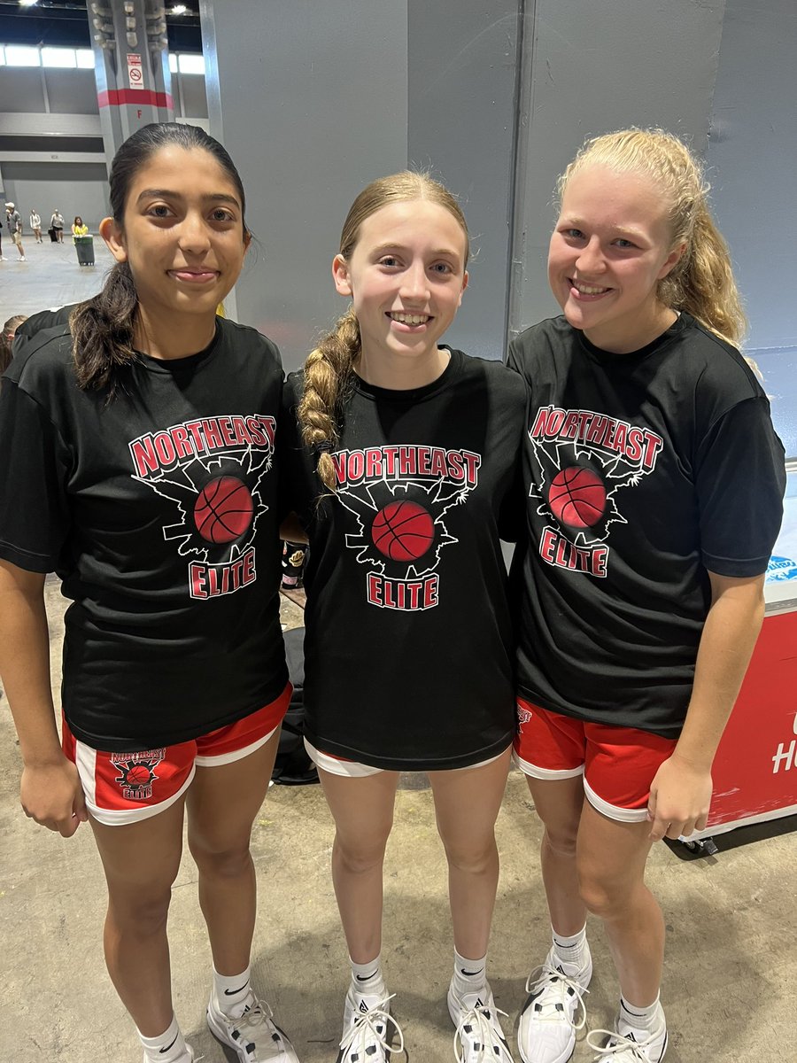 South Girls Basketball tweet media