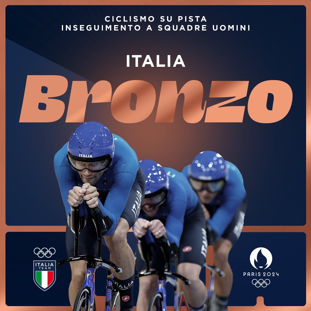 ItaliaTeam tweet media