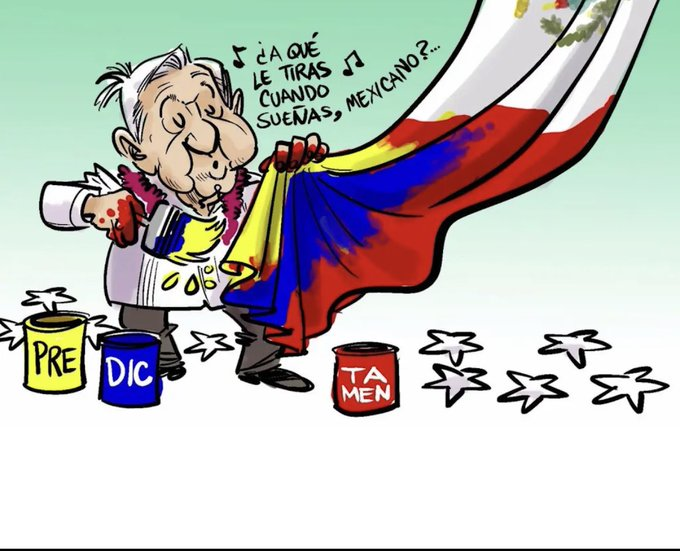 PILOTO63's tweet photo. @AntiTelevisaMx https://t.co/z4OwqcZgHp