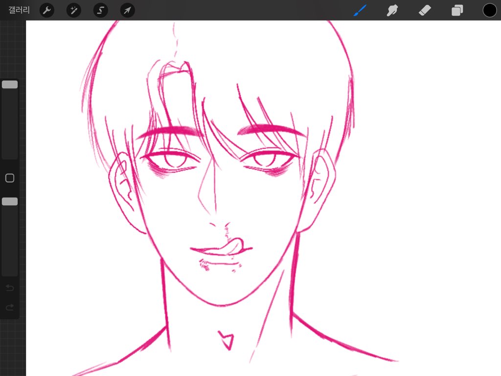 흠.. 그림이 다 비슷한 느낌