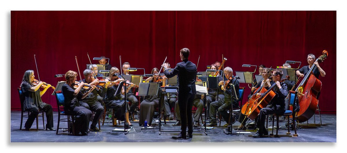 The National G&S Opera Company tweet media