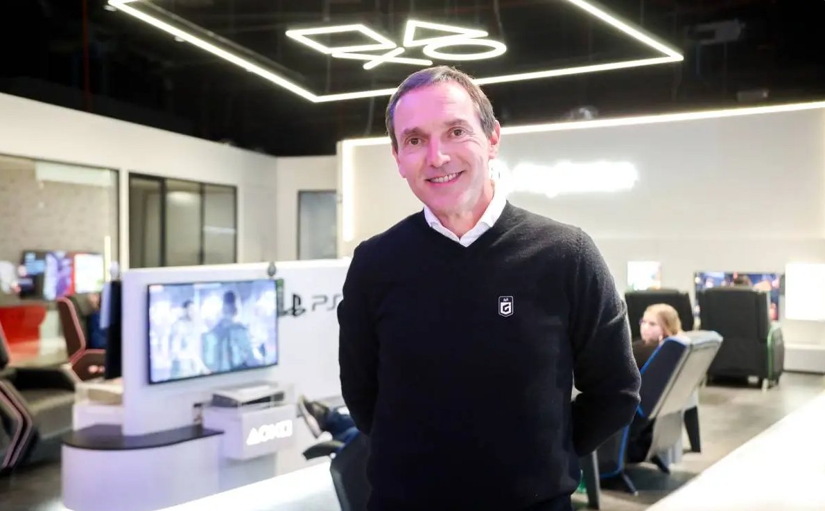 📺 <a href="/MovistarChile/">Movistar Chile</a> es líder en servicios Hogar a través de #FibraÓptica y #MovistarTV.

➡️ Ariel Griffouliere, Gerente de Negocio Hogar, comentó: "Como compañía mejoraremos cada vez más la experiencia".

🗞️ La nota en @Chocale_cl: chocale.cl/2024/07/ariel-…