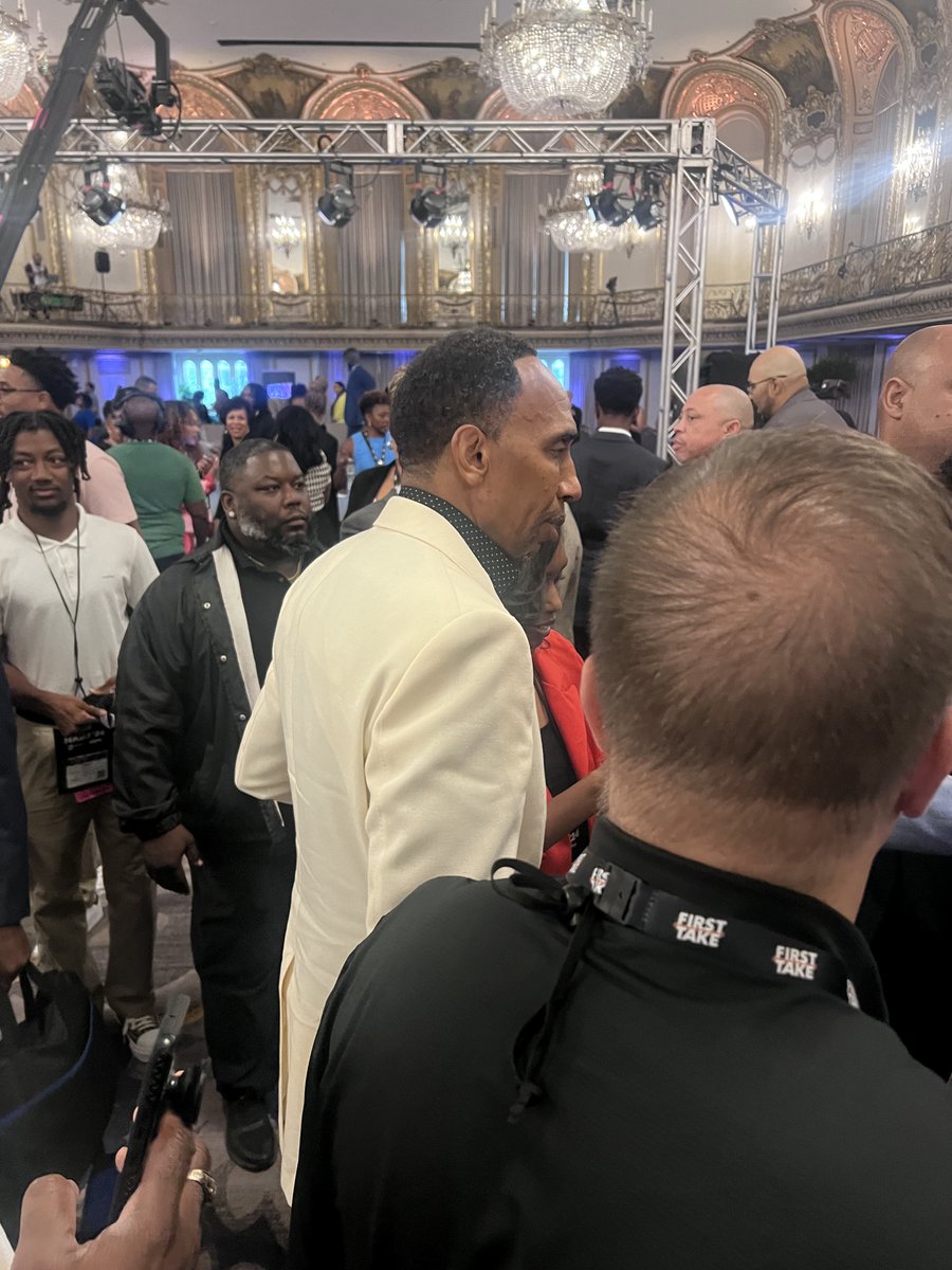 Malik Mitchell tweet media