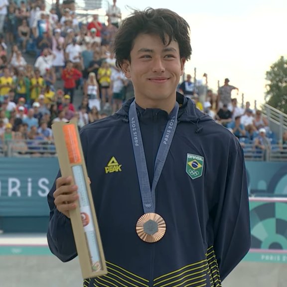 paposfut's tweet photo. parabéns ao Japinha que recebeu seu diploma e se formou no curso técnico do SENAI 👏🏻 https://t.co/tcRBMl9MT8