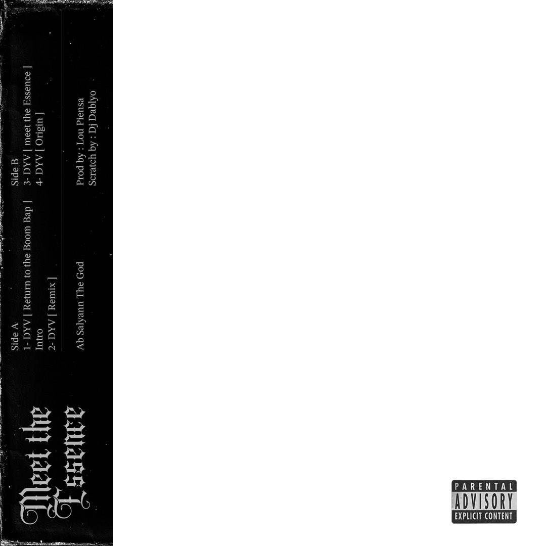 Peace God!

audiomack.com/35-zile/album/…