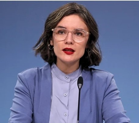 fachininja's tweet photo. -Camila Vallejo: "En Chile tenemos que seguir la tarea de Chávez."

-Ministra Vallejo: "Que la oposición deje de usar la Dictadura en Venezuela como excusa para entorpecer el diálogo."

                                       FIN. https://t.co/KOgd0h2S4i