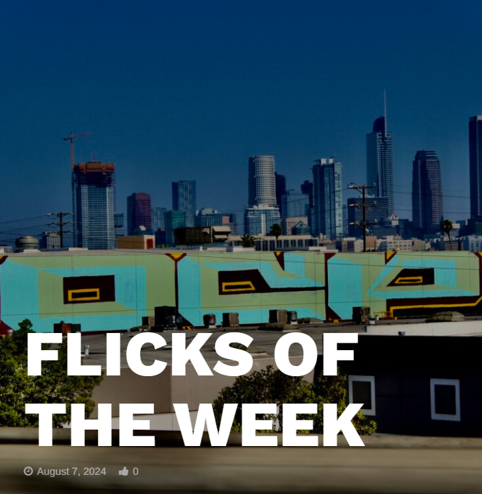 BombingScience's tweet photo. Flicks of the Week #301 is live! https://t.co/Q3D1PiF6gd
#flicksoftheweek #graffiti #graffitiblog #bombingscience #graffitiart #graffitiletters https://t.co/NcvHBJi5mg