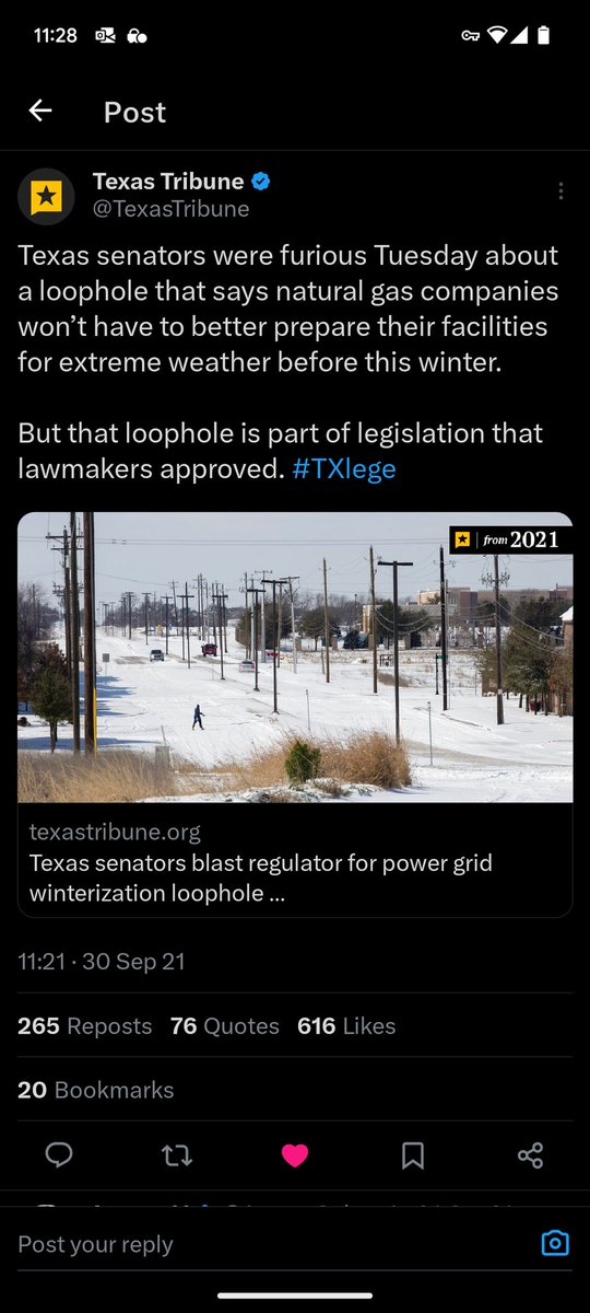 dylanbattard's tweet photo. Second verse, same as the first.
https://t.co/BR5eRhHxRp https://t.co/EtOtYbGIEW