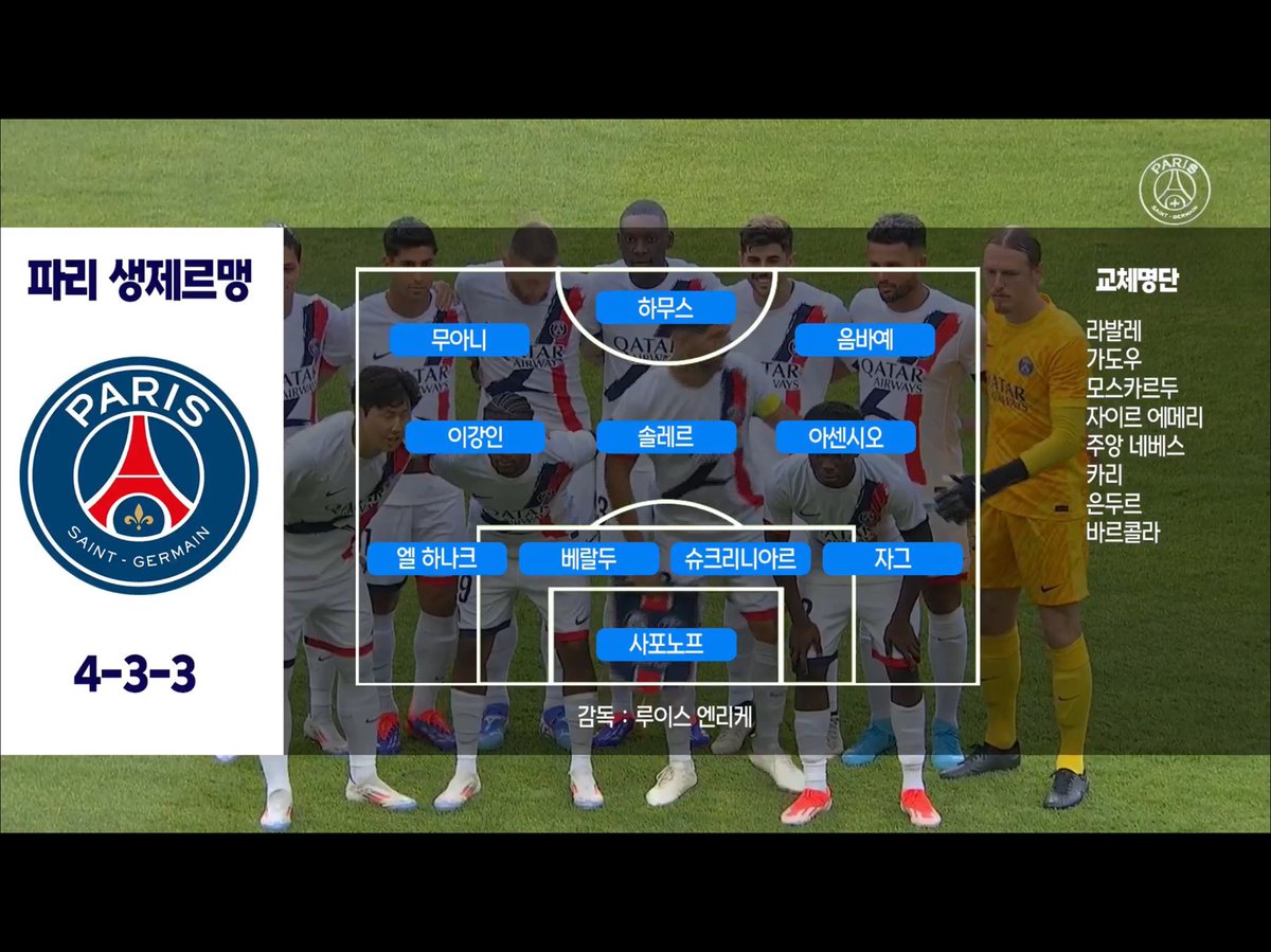 오랜만에 강말축🥹