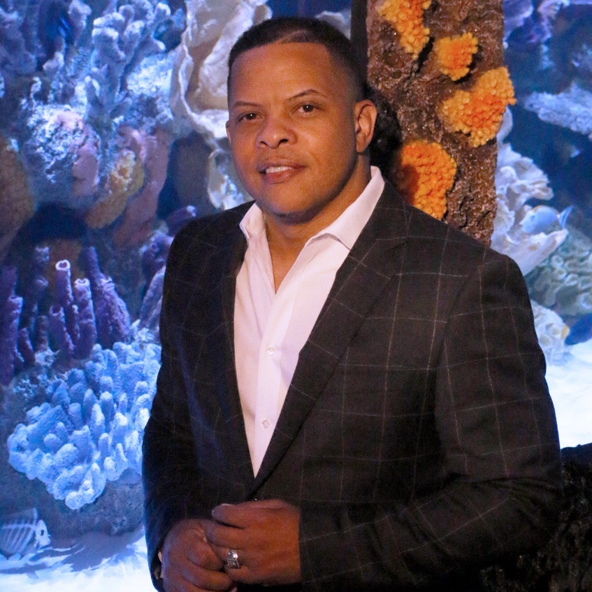It is with a heavy heart that we acknowledge the passing of our former President and CEO Dr. Brian Davis. For over four years he led The Maritime Aquarium with a type of professionalism and enthusiasm that still shines through today—from the staff he hired, to the Trustees he