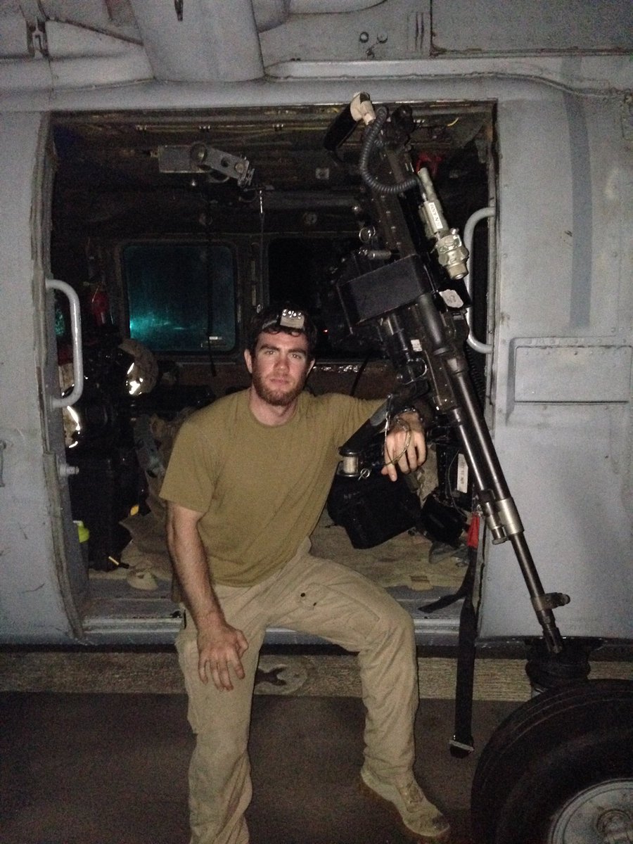 Chippyfalls's tweet image. Here’s a photo of me not being a pu$$y… aka Tim Walz