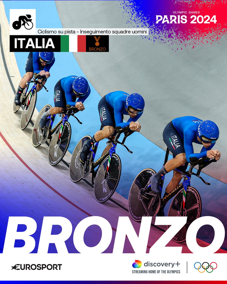 Eurosport IT tweet media
