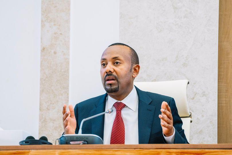 A new publication from the German Institute for International and Security Affairs (SWP) says Ethiopia’s National Dialogue, in its current form, is unlikely to address the country’s structural problems.

"The overarching goal is to rally the population behind Abiy’s idea of