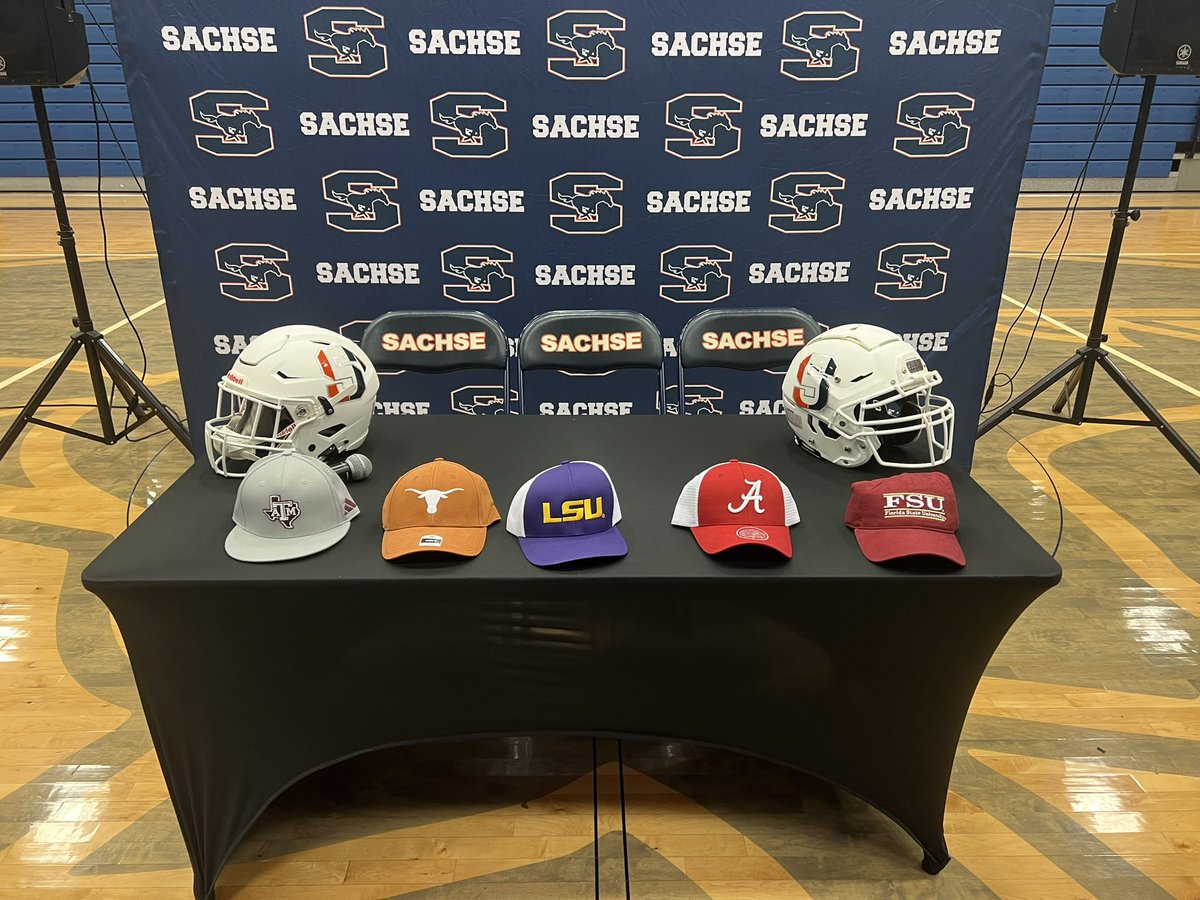 JScruggsOTF's tweet photo. #Hatscience for the nation’s No. 12 overall prospect Kaliq Lockett
Lockett will be announcing his commitment live on the @247Sports YouTube channel in a little over 20 minutes!!
https://t.co/iL8PgdMfEN https://t.co/NRGqda2Dw7