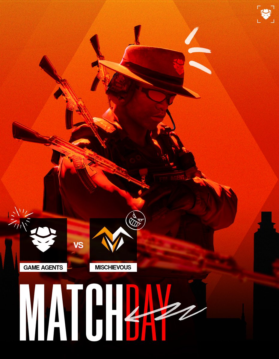 GameAgents tweet media