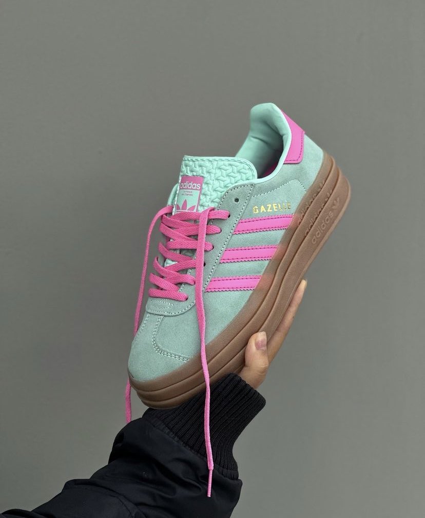 Adidas king tweet media